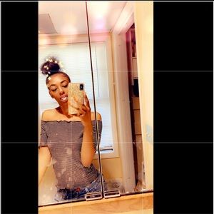 Meet your Posher, Timela